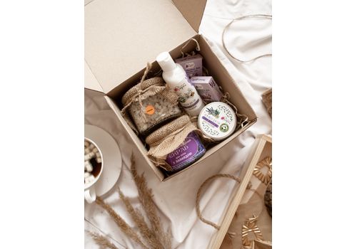 зображення 3 - Подарунковий набір Sapo "PROVANCE"