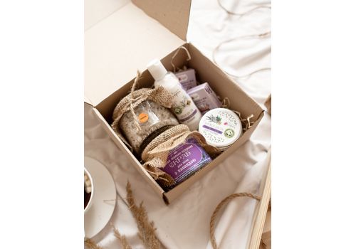 зображення 4 - Подарунковий набір Sapo "PROVANCE"