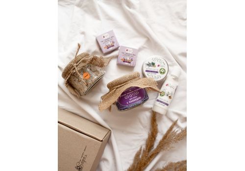 зображення 5 - Подарунковий набір Sapo "PROVANCE"