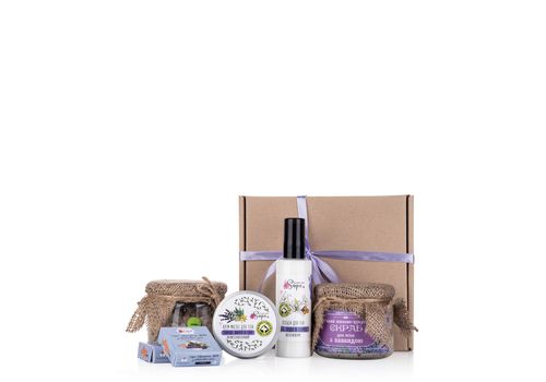зображення 1 - Подарунковий набір Sapo "PROVANCE"