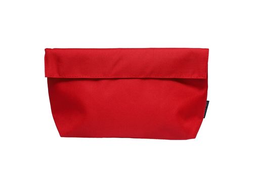 зображення 6 - Термосумка VS Thermal Eco Bag ланчбег Косметичка червоного кольору
