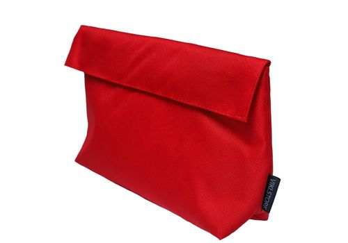 фото 1 - Красный термосумка ланчбег VS Thermal Eco Bag