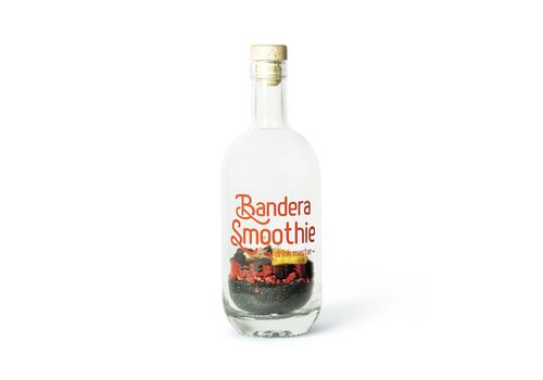 фото 2 - Смесь для коктейля Papadesign Drink Master "Bandera smothie"