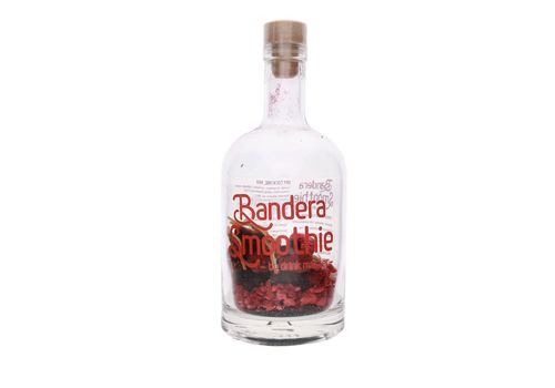фото 1 - Смесь для коктейля Papadesign Drink Master "Bandera smothie"