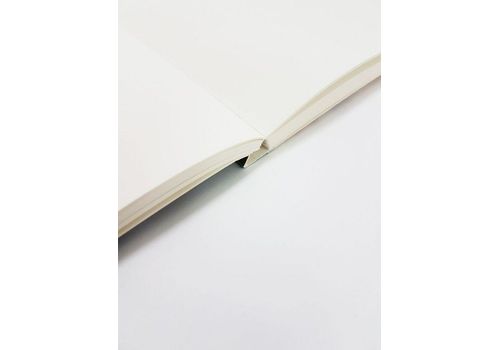 зображення 4 - Скетчбук Hiver books "Line" А5 (L)