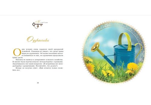 зображення 2 - Притчі Колесо жизни "Золоті сторінки мудрості" ukr