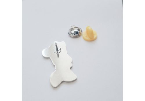 фото 5 - Значок Pin&Joy "Mini Mouse" металл
