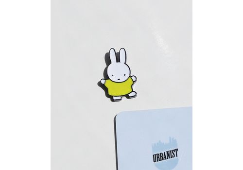 зображення 1 - Значок Urbanist "Brother Rabbit"