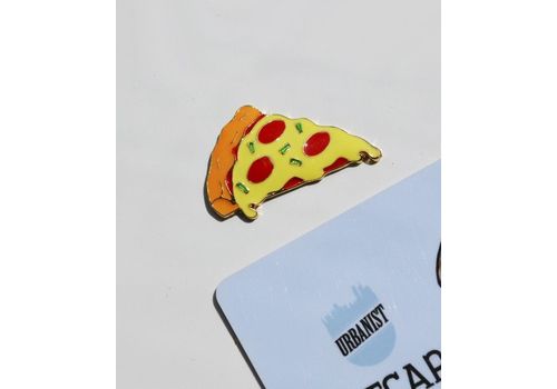 зображення 1 - Значок "Pizza"