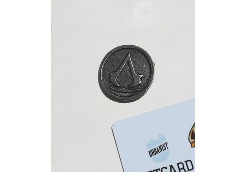 зображення 1 - Значок "Assassins Creed"