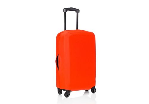 зображення 2 - Чохол для валізи Trotter "Coral" S