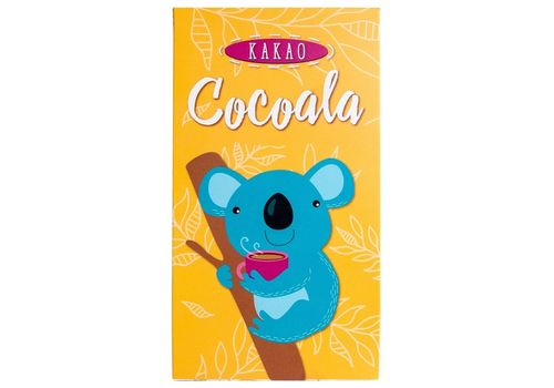фото 2 - Какао в коробке Papadesign "Cocoala" 100 г