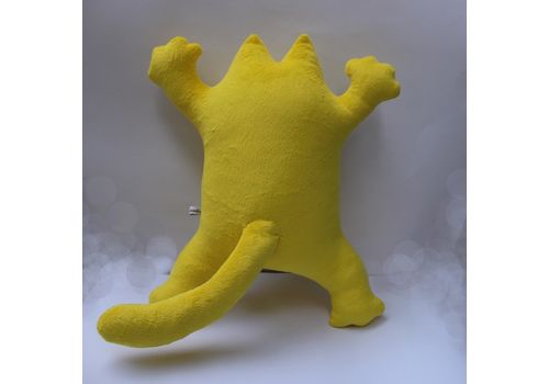 зображення 2 - Іграшка LAvender  "Кіт Саймон" 45 см