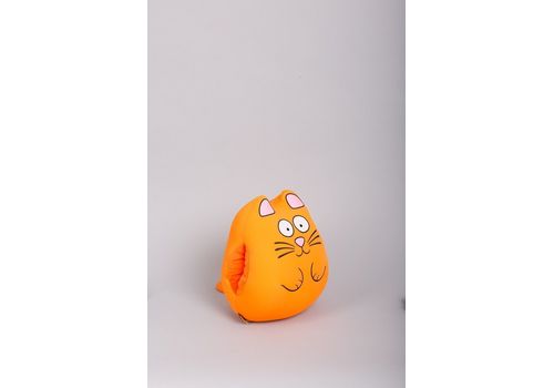 зображення 3 - Іграшка EXPETRO "Ручний кіт" руда