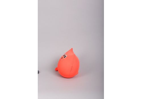 фото 3 - Игрушка EXPETRO "Кот большой" оранжевый