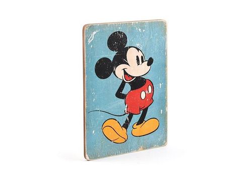 зображення 3 - Постер "Mickey Mouse"
