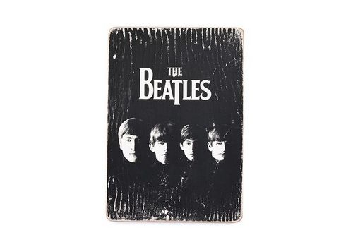 зображення 1 - Постер "The Beatles #5"