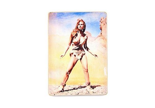 фото 1 - Постер Wood Posters Shawshank Redemption #1 Color 200 мм 285 мм 8 мм