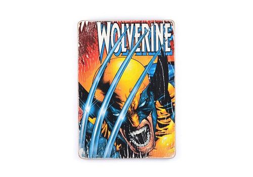 фото 1 - pvf0142 Постер X-Men #4 Wolverine comic