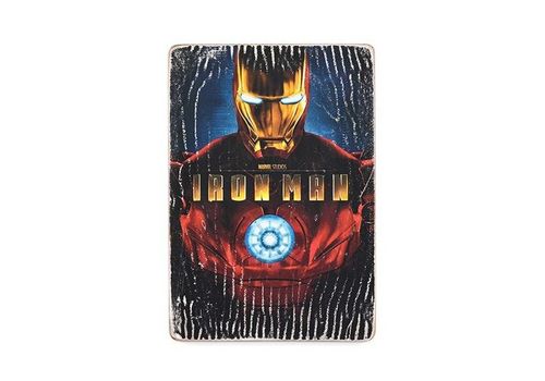 зображення 1 - Постер "Iron Man #1"