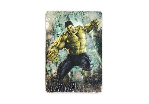 зображення 1 - Постер "Hulk #1"