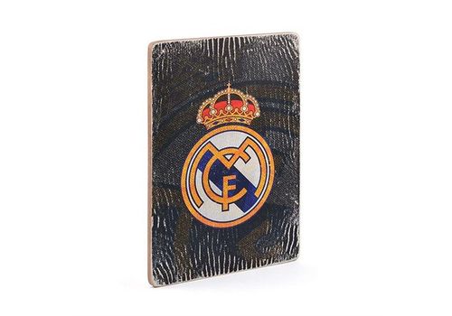 зображення 3 - Постер "Madrid emblem"