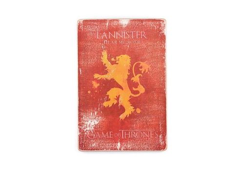фото 1 - pvf0190 Постер Game of Thrones #47 Lannister