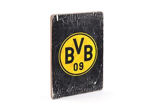 фото 3 - pvg0027 Постер Football #13 Borussia emblem