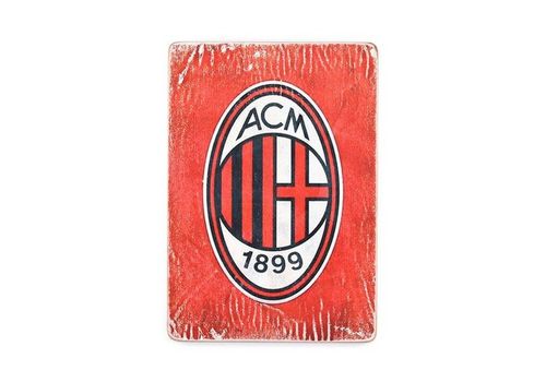 фото 1 - pvg0028 Постер Football #14 AC Milan emblem