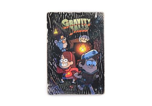 фото 1 - pvf0194 Постер Gravity Falls #1