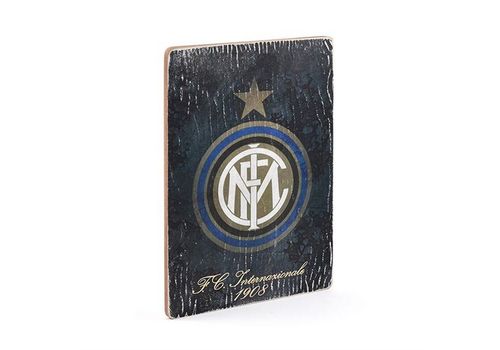 фото 3 - Постер Football #19 Inter emblem