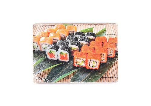 фото 1 - pvk0057 Постер Sushi #2