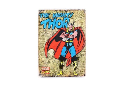 фото 1 - pvf0235 Постер Thor #2 comic