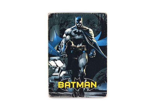 зображення 1 - Постер "Batman Comic"
