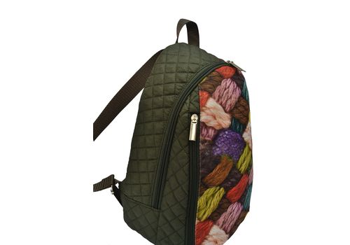 зображення 4 - Рюкзак "Модний"