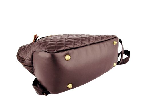 зображення 3 - Рюкзак жіночий "Madrid" коричневий