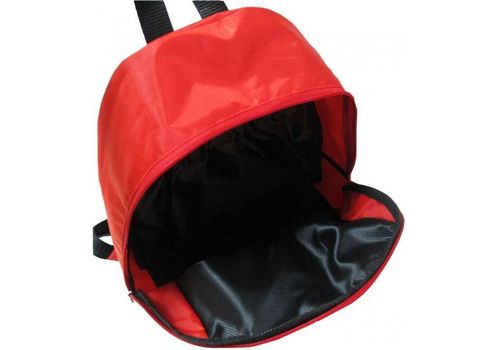 зображення 3 - Рюкзак "Ksanti" червоний