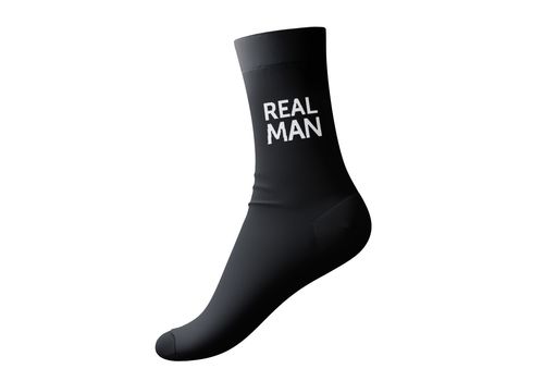 фото 8 - Консерва-носок "For real man" Papadesign