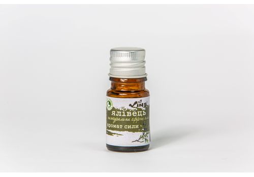 зображення 1 - Ефірна олія VINS eco craft Ялівцева, 5 мл