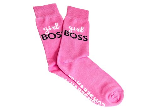 фото 7 - Консерва-носок "Girl boss" Papadesign