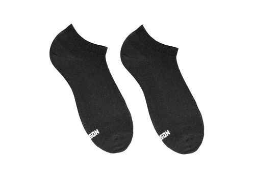 зображення 1 - Шкарпетки NOSKAR Короткі "Black Essentials Low"