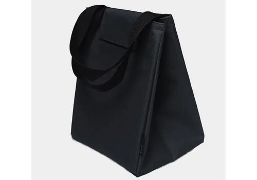 зображення 1 - Термосумка VS Thermal Eco Bag Лайт чорного кольору