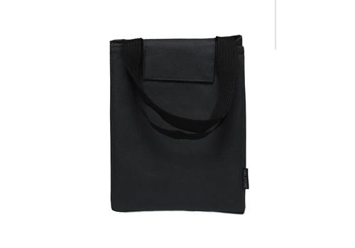 зображення 4 - Термосумка VS Thermal Eco Bag Лайт чорного кольору