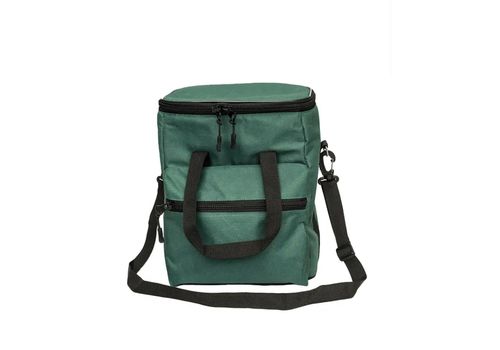 зображення 1 - Термосумка VS Thermal Eco Bag для походів на природу зеленого кольору