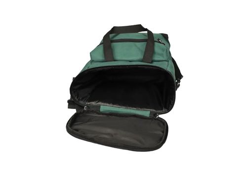 зображення 3 - Термосумка VS Thermal Eco Bag для походів на природу зеленого кольору