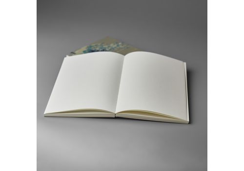 зображення 4 - Скетчбук Сумна вівця "Велика хвиля  в Канагава"