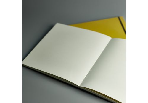 зображення 5 - Скетчбук Сумна вівця "Жовтий"