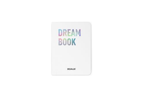 фото 1 - Дневник 1DEA.me Dream&ampDo Dream Book
