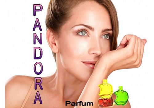 зображення 1 - Парфуми "Pandora" спиртові 15 мл