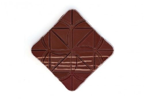 фото 3 - Шоколад Spell "Соленая карамель с печеньем" 120 г
